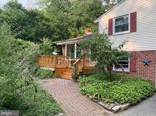 7 N Constance Dr, Glen Riddle, PA 19063