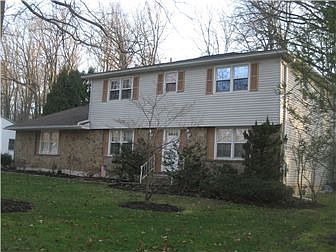 Welcome to 415 Arbour Drive