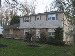 415 Arbour Dr, Newark, DE 19713