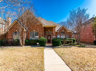 7640 Hove Ct, Plano, TX 75025