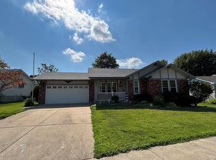 1155 Spencer Rd, Saint Peters, MO 63376