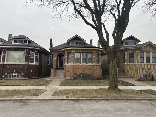 1633 E 86th St, Chicago, IL 60617