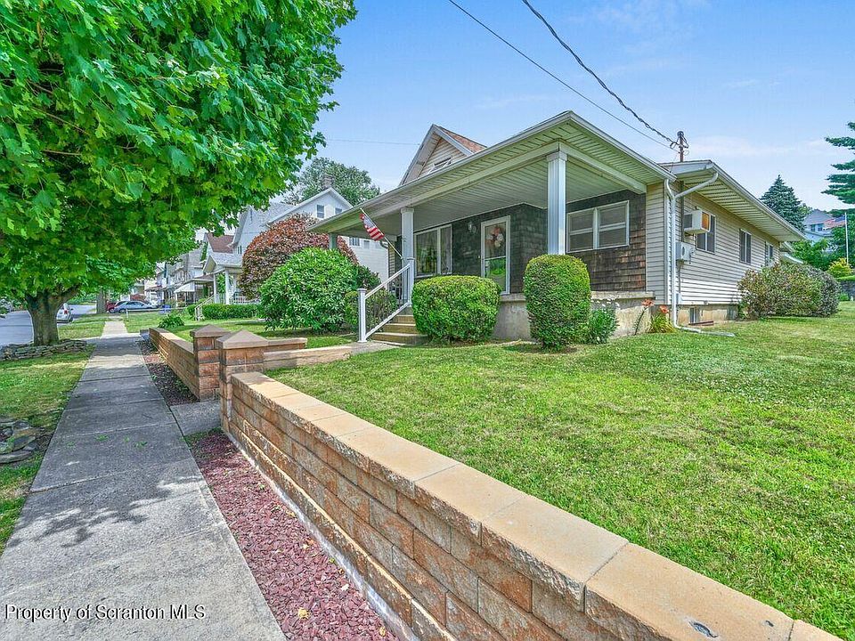 1620 Dickson Ave, Scranton, PA 18509 Zillow