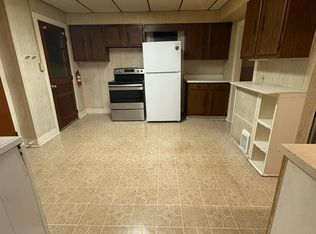 1737 N Sumner Ave #1, Scranton, PA 18508