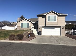 5505 Tumac Dr, Yakima, WA