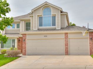 5753 S Hannibal Way, Centennial, CO 80015