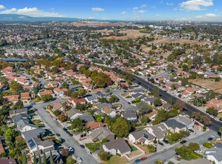 5055 Corte Verde Dr, San Jose, CA 95111