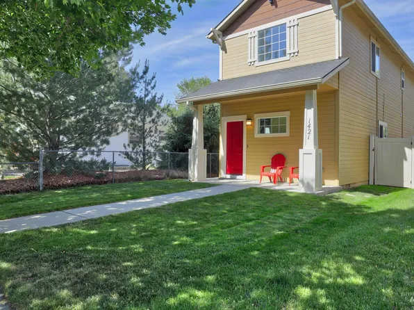 1421 S Denver Ave, Boise, ID 83706