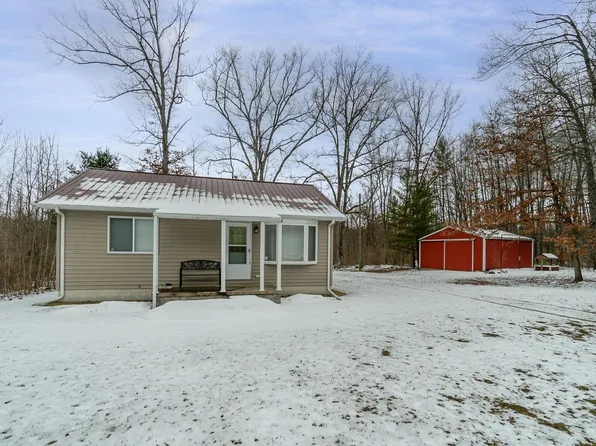 5361 Deerland Rd, Glennie, MI 48737