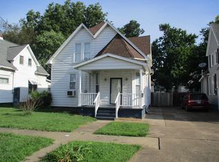 613 Elm St, Rockport, IN 47635