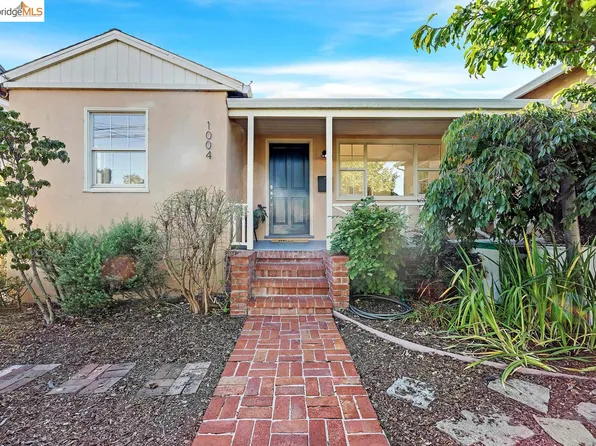 1004 Stannage Ave, Albany, CA 94706