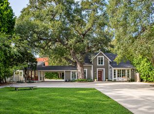 379 Bellefontaine St, Pasadena, CA 91105
