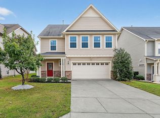 7661 Mapleshire Dr, Raleigh, NC 27616