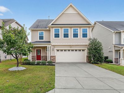 7661 Mapleshire Dr, Raleigh, NC, 27616