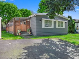 12450 N South Shore Ave, Portland, OR