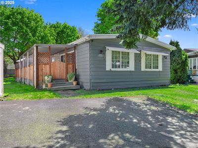 12450 N South Shore Ave, Portland, OR, 97217