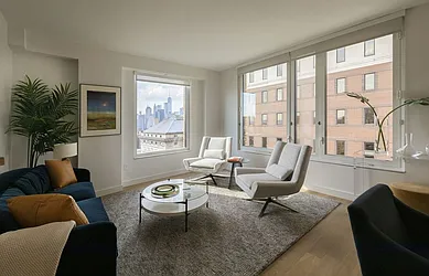 Rented by The Bloomstone Group LLC
