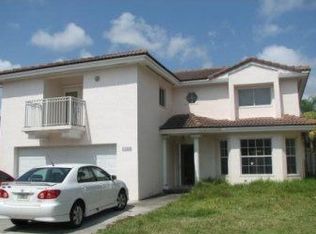 11686 SW 143rd Ave, Miami, FL 33186