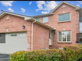 204 Delaney Dr, Ajax, ON L1T2B4