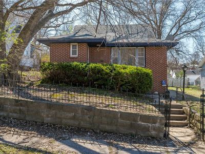 808 Woodson St, Saint Joseph, MO, 64501