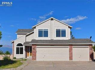 4865 Criswell Ct, Colorado Springs, CO 80920