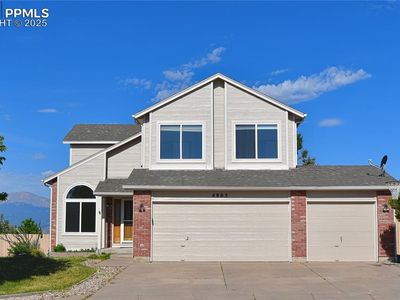 4865 Criswell Ct, Colorado Springs, CO, 80920
