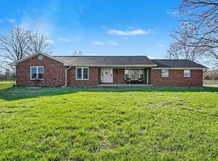10695 Lockbourne Eastern Rd, Ashville, OH 43103