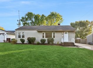 119 Franklin St, Lockport, IL 60441