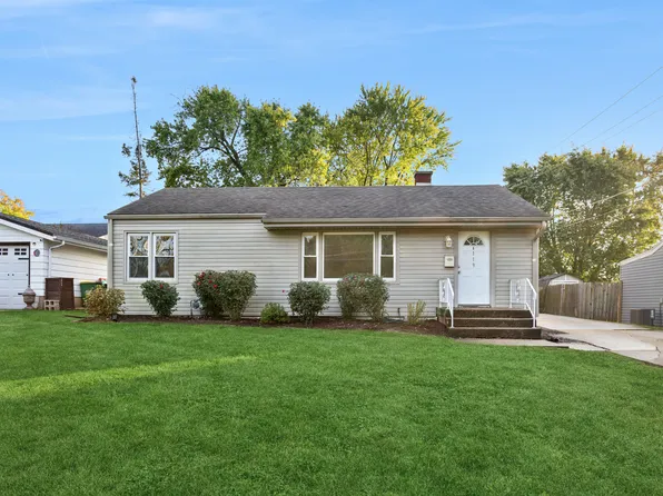 119 Franklin St, Lockport, IL 60441
