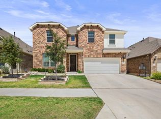 2404 W Clear Pond Vw, Leander, TX 78641