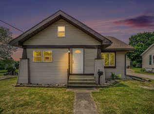 59 Dunning Ave, Battle Creek, MI 49037
