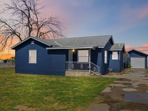 112 E Jefferson Ave, Fresno, CA 93706