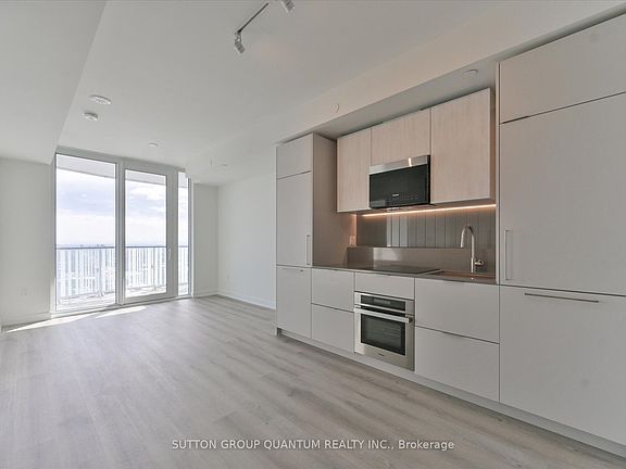 4th image of 1 Fairview Rd E #1701