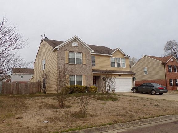 3rd image of 7463 Fox Creek Dr