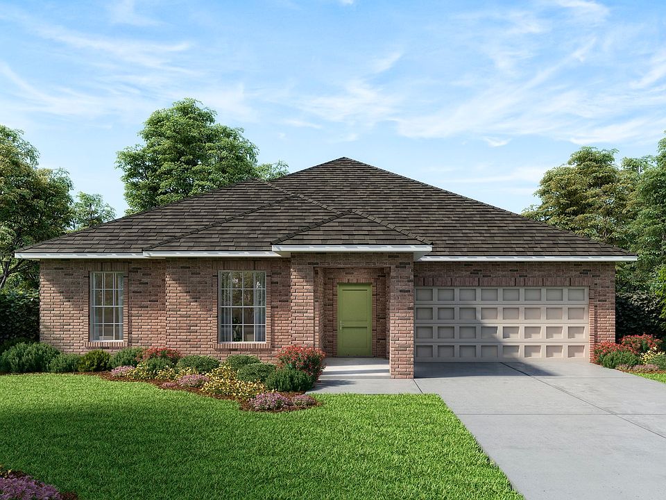 2nd image of 902 Ruisseau Dr #1569FV