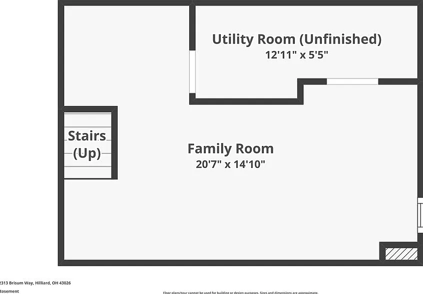 3 bed, 2.5 bath, 1408 sqft, $2,705 — Photo 4