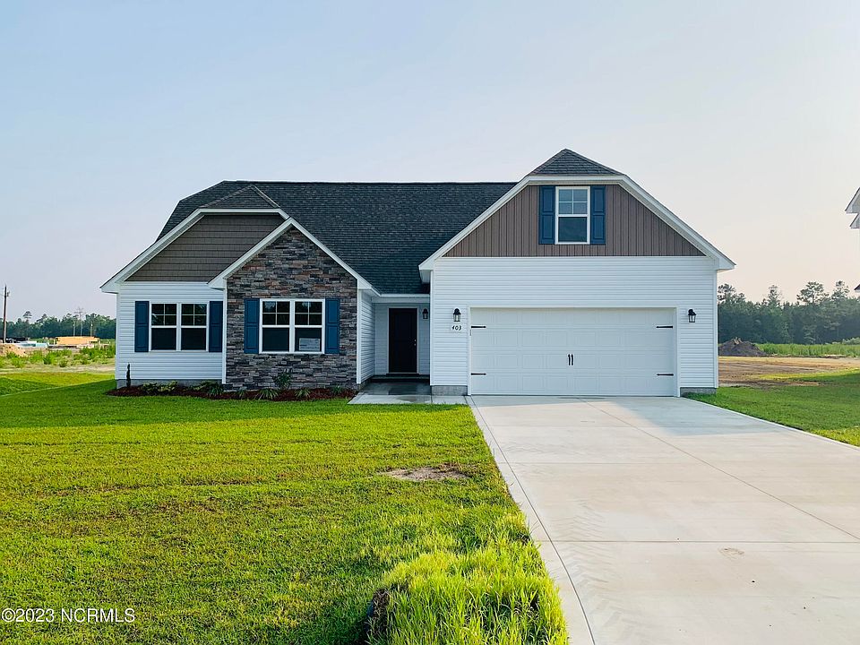 510 Orchard Creek Drive, Beulaville, NC 28518 Zillow