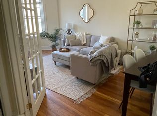 182 Saint Paul St APT 2, Brookline, MA 02446