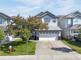 1315 Westerra Dr, Stony Plain, AB T7Z 0B2