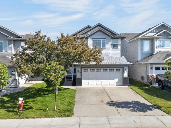 1315 Westerra Dr, Stony Plain, AB T7Z 0B2