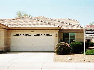 10359 N Burnett Rd, Peoria, AZ 85382