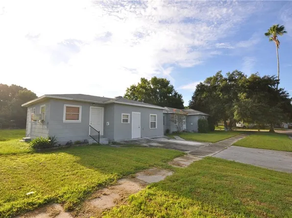 301 80th Ave NE, Saint Petersburg, FL 33702