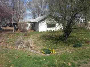 20154 Ebenezer Ln, Caldwell, ID 83607