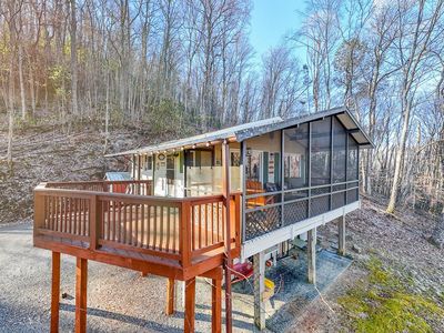 758 Gunter Hollow Rd, Robbinsville, NC, 28771