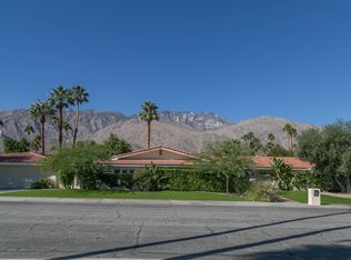 2065 S Tulare Dr, Palm Springs, CA 92264