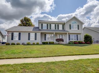 342 Phillip Cir, Forsyth, IL 62535