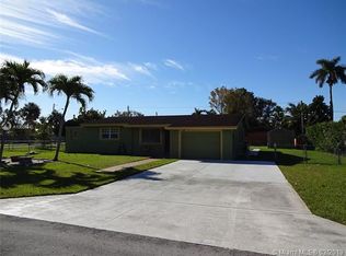 94 NE 18th St, Homestead, FL 33030