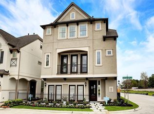 1506 Grayson Oaks Pl, Houston, TX 77043