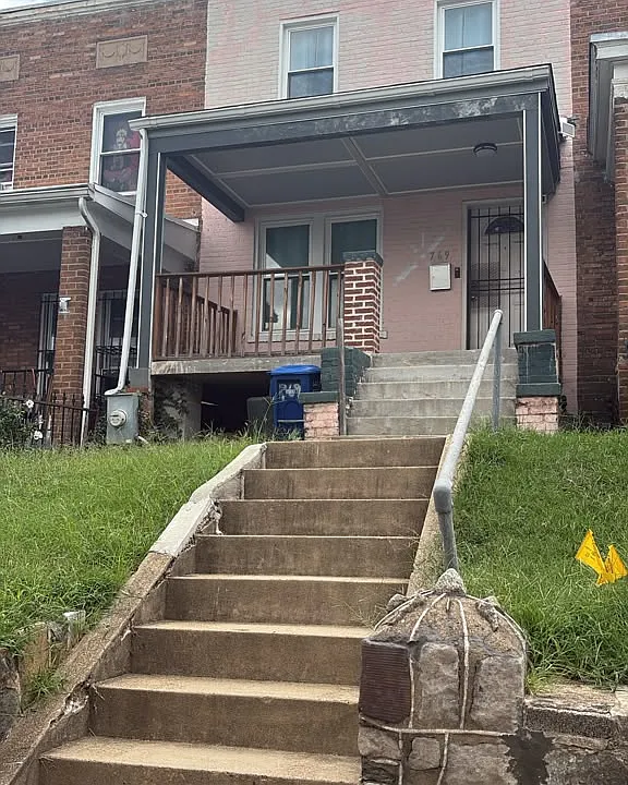 769 Columbia Rd NW