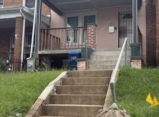 769 Columbia Rd NW, Washington, DC 20001